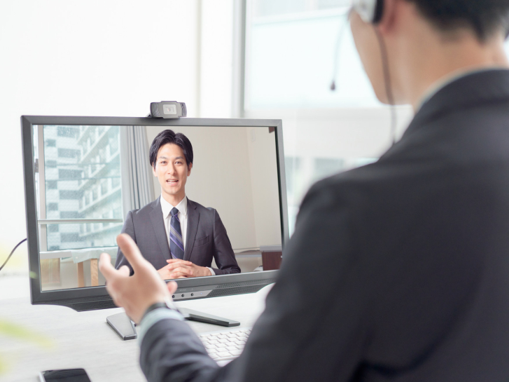 テレビ相談が可能で、全国対応しております